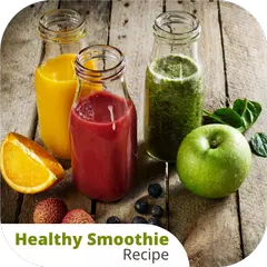 Smoothie Recipes & Healthy APK download