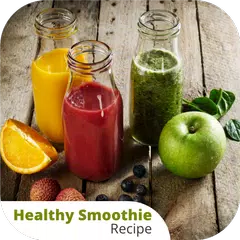 Скачать Smoothie Recipes - Healthy Smoothie Recipes APK