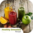 Smoothie Recipes - Healthy Smoothie Recipes ikona