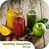 Smoothie Recipes - Healthy Smoothie Recipes-icoon