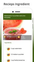 Smoothie Recipes - Healthy Smoothie Recipes Screenshot 2