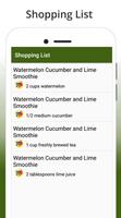 Smoothie Recipes & Healthy screenshot 3
