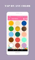 Learn Color Names in the Russian Language ảnh chụp màn hình 1