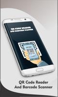 Qr Code Reader and Scanner - Barcode scanner bài đăng