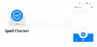 Spell Checker - Proofreading