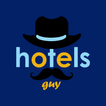 HotelsGuy- 酒店预订查找器应用程序