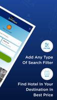 HotelsGuy Hotel Booking Finder screenshot 1