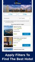 HotelsGuy Hotel Booking Finder screenshot 2