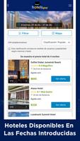 HotelsGuy: Reserva De Hoteles captura de pantalla 2