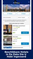 HotelsGuy-hotels Boekingen App screenshot 2