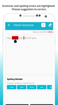 Englisch Grammatik Buchstabieren Prufen Richtig Fur Android Apk Herunterladen