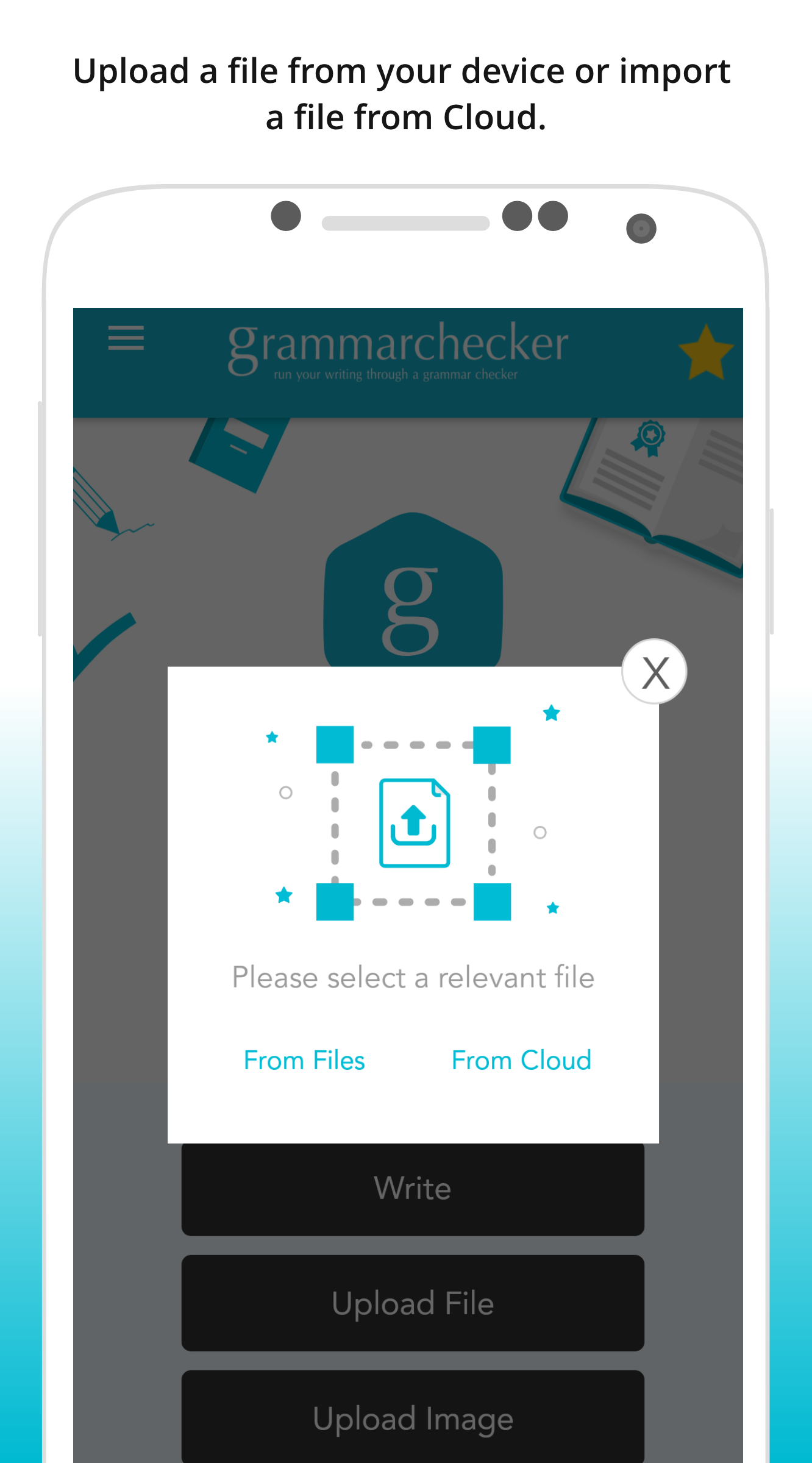 無料で 英語 文法 スペル チェック オート 正しい アプリの最新版 Apk4 13をダウンロードー Android用 英語 文法 スペル チェック オート 正しい Apk の最新バージョンをダウンロード Apkfab Com Jp