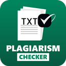 APK Plagio Checker - Antiplagio