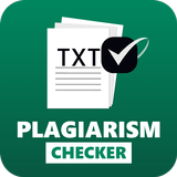 Plagiarism Checker icon