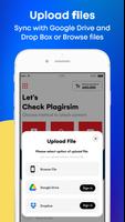 Plagiarism Checker screenshot 2