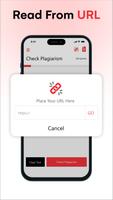 Plagiarism Checker screenshot 3
