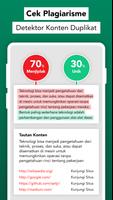 Plagiarism Checker screenshot 1
