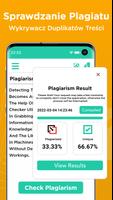 Plagiat Kontroler i Detektor screenshot 3