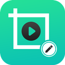 video- clips editor - knippen en knippen toetreden-APK