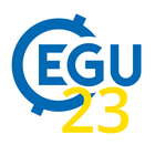 EGU23 icône