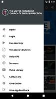 The Resurrection Community App スクリーンショット 1