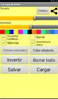 La Caja de Arena captura de pantalla 2