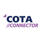 COTA Connector simgesi
