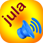 Jula أيقونة