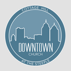 آیکون‌ Downtown Church