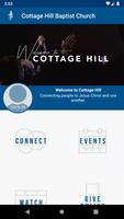 پوستر Cottage Hill Baptist Church