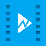 NOVA Video Player أيقونة