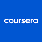 Coursera أيقونة