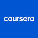 Coursera ไอคอน