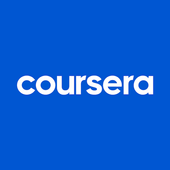 Coursera أيقونة