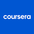 Coursera آئیکن