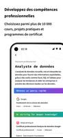 Coursera capture d'écran 2