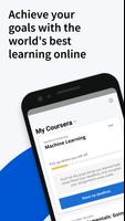 Coursera poster