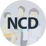 National NCD App icône