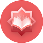 Noor Digital Library (Noorlib) icon