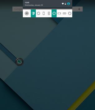 Rotation Control 截图 3