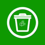 Deleted Messages Recovery icon