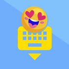 Emoji Fonts and Keyboards ikon