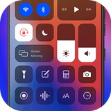 iOS Themes -ILauncher APK