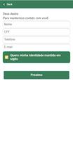 CREFITO MOBILE スクリーンショット 2
