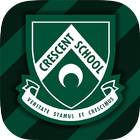 Crescent School Student Utility icon