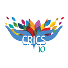 CRICS10 ikon