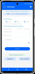 SwaRail APK for Android Download SwaRail APK for Android Download