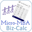 Micro-MBA Biz-Calc