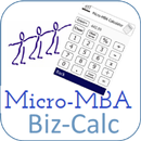 Micro-MBA Biz-Calc APK