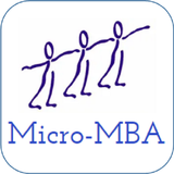 Micro-MBA Mobile icône